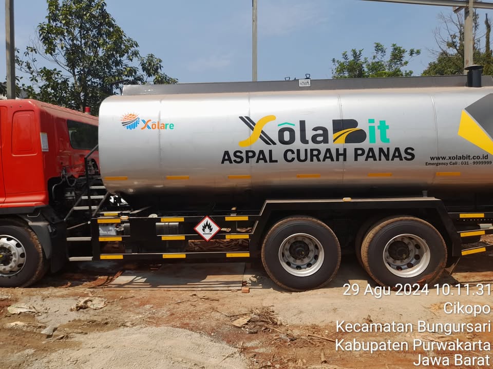 Kegiatan ABI
