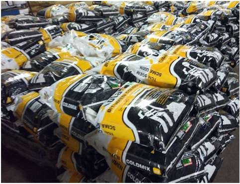 Tambal Cepat Mantap (TCM)