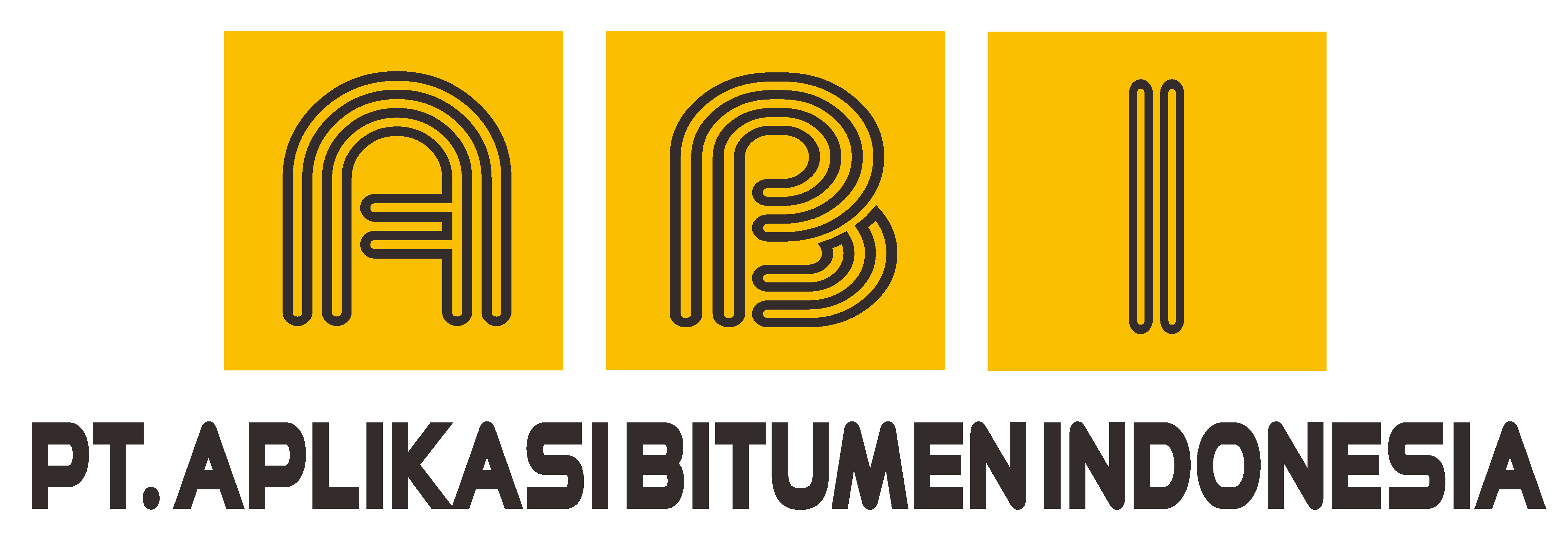 Logo Aplikasi Bitumen Indonesia